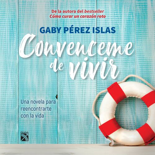 Convénceme de vivir