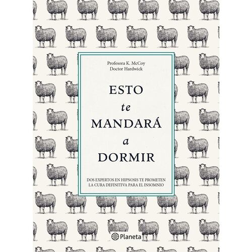 Esto te mandará a dormir