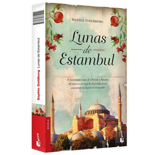 Lunas de Estambul