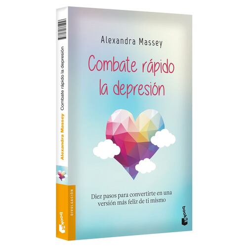 Combate rápido la depresión