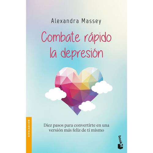 Combate rápido la depresión