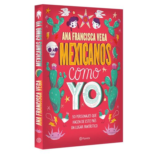 Mexicanos como yo