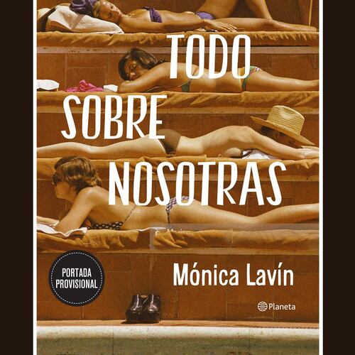 Todo sobre nosotras