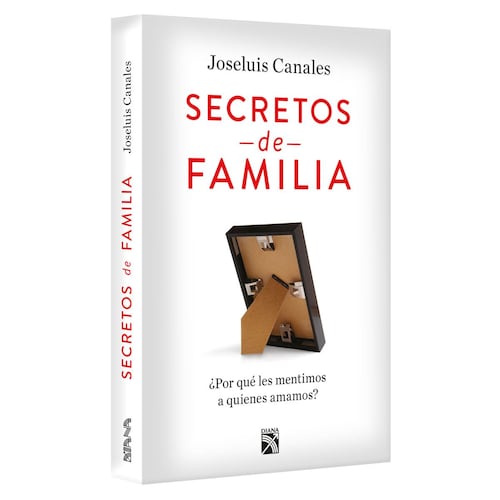 Secretos de familia