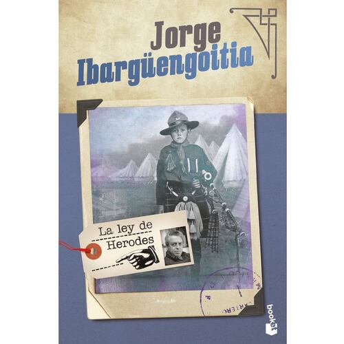 La ley de Herodes