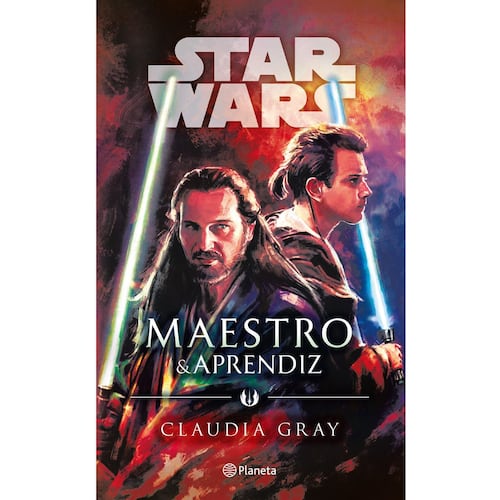 Star Wars. Maestro Y Aprendiz