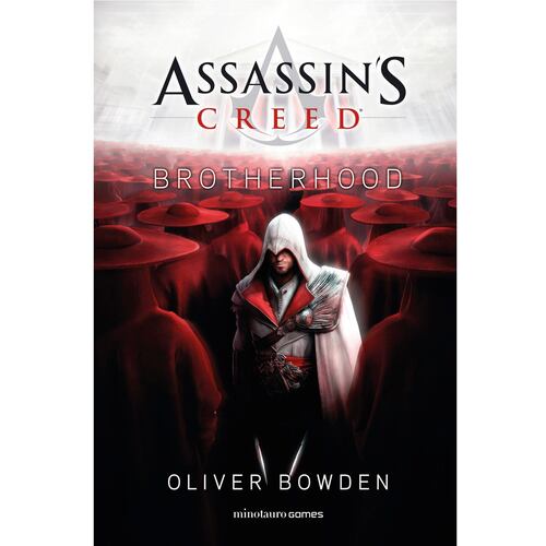 Assasin's Creed. Brotherhood