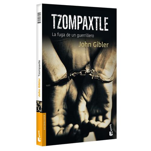 Tzompaxtle