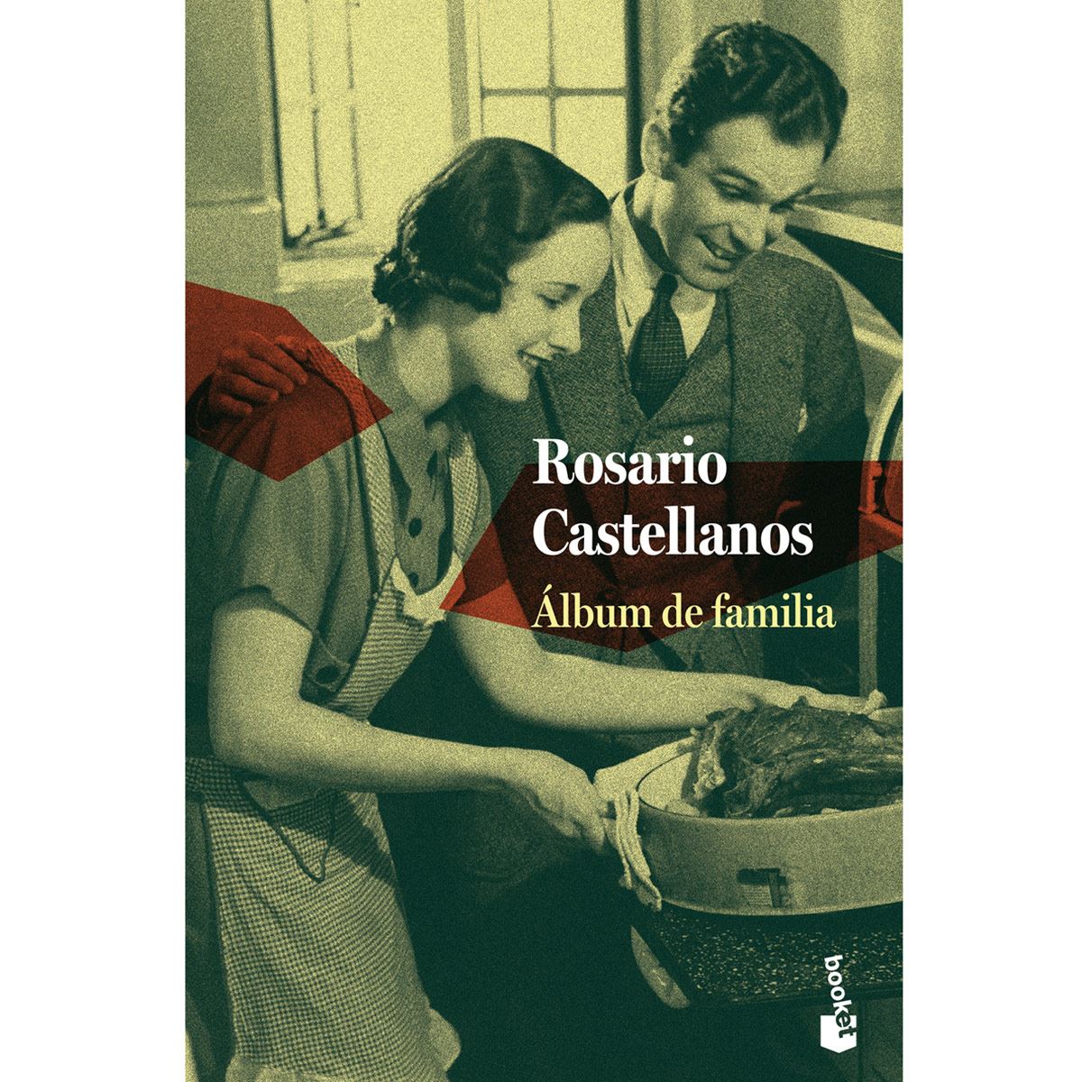 Álbum de familia