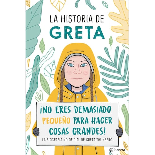 La historia de Greta