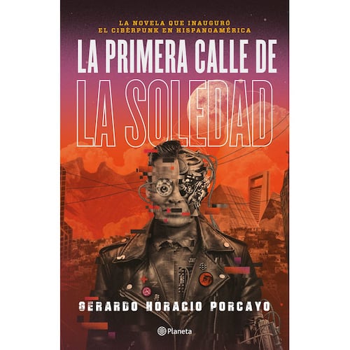 La Primera Calle de la Soledad