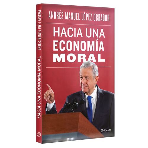 Hacia una economía moral