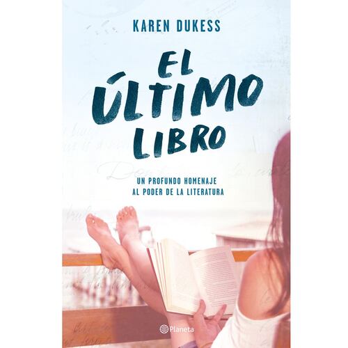 El Último Libro