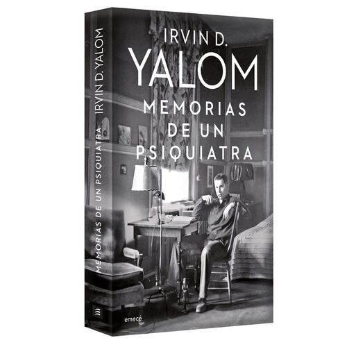 Memorias de un Psiquiatra
