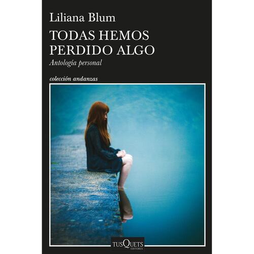 Todas Hemos Perdido Algo