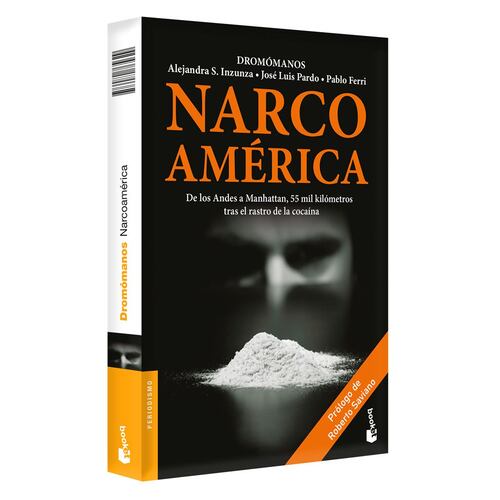 Narcoamérica