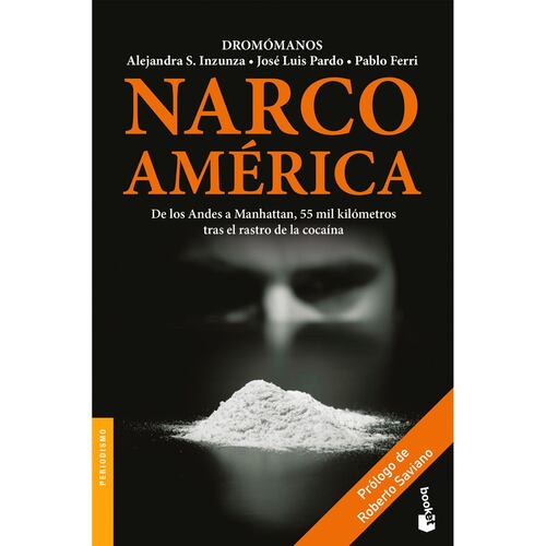 Narcoamérica