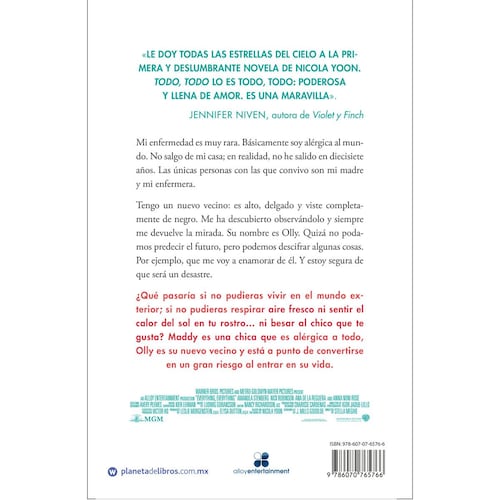 Todo, todo