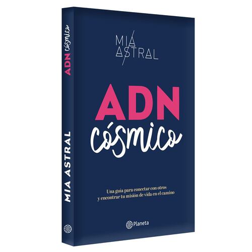 ADN Cósmico
