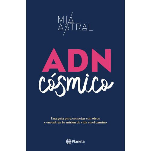 ADN Cósmico
