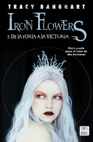 De la furia a la victoria (Edición mexicana)