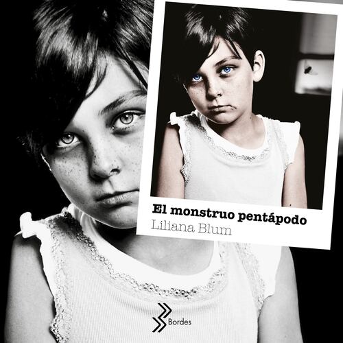 El monstruo pentápodo