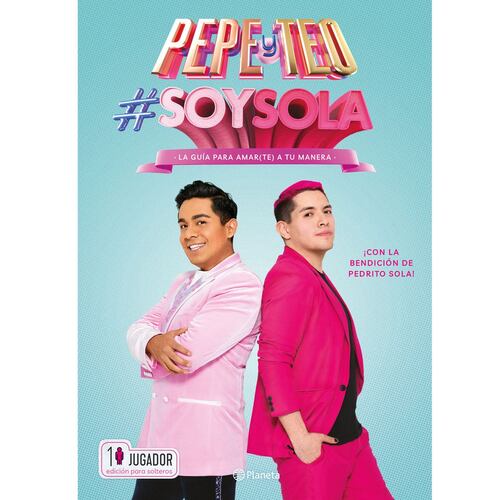 #SOYSOLA