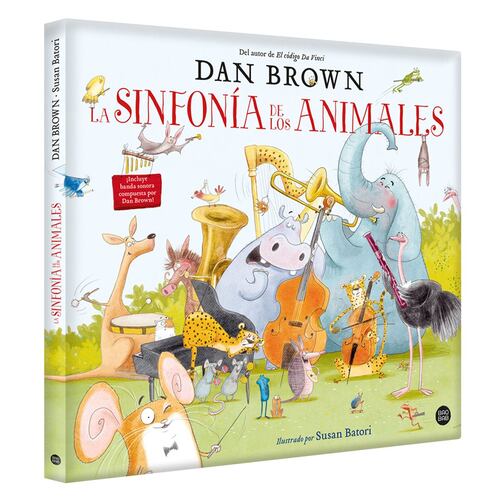 La sinfonía de los animales