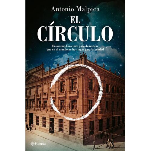 El círculo