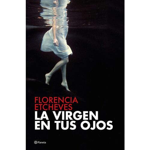 La virgen en tus ojos