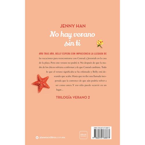 No hay verano sin ti