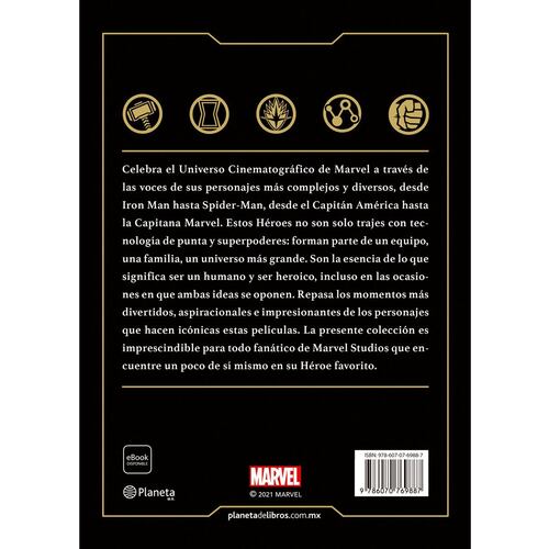 Un universo más grande