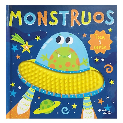 Monstruos