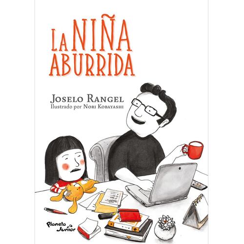 La niña aburrida