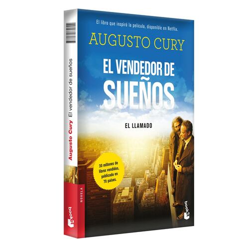 El vendedor de sueños