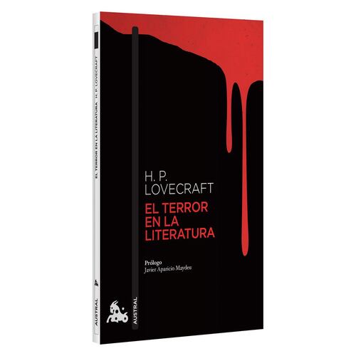 El terror en la literatura