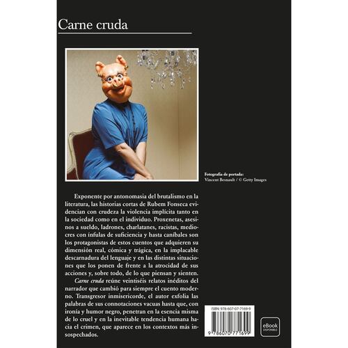 Carne cruda