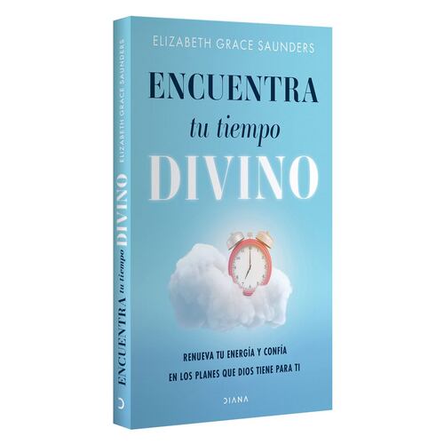 Encuentra tu tiempo divino