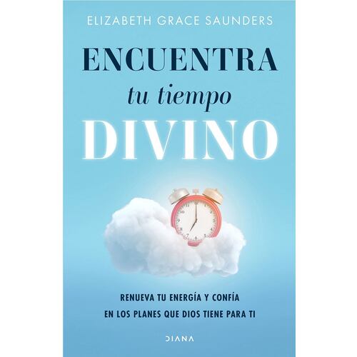 Encuentra tu tiempo divino