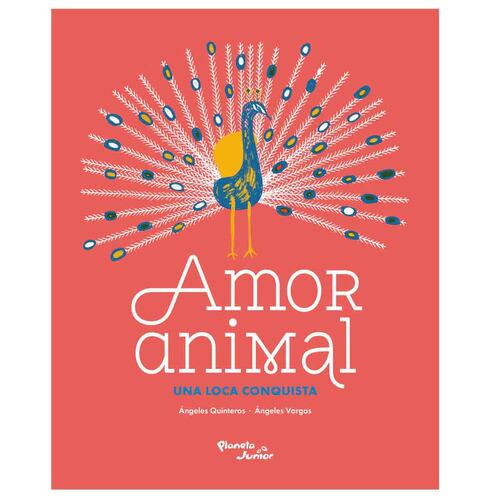 Amor animal