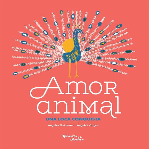 Amor Animal