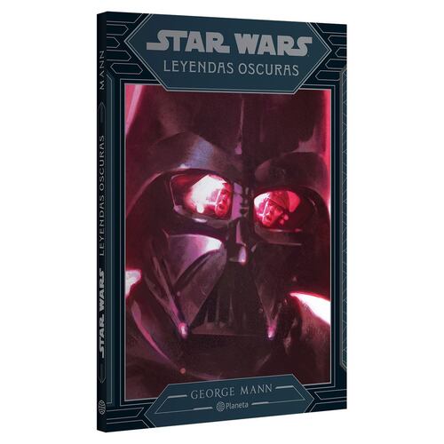 Star Wars. Leyendas oscuras