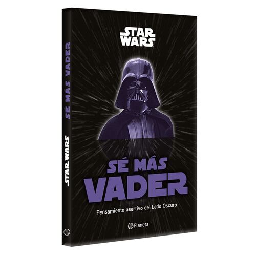 Star Wars. Sé más Vader