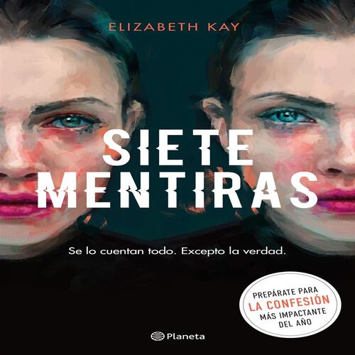 Siete mentiras