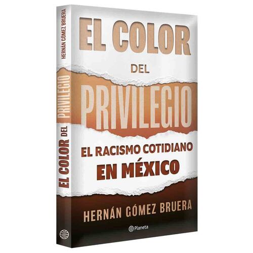 El color del privilegio