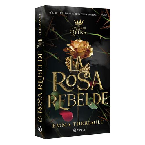 La rosa rebelde