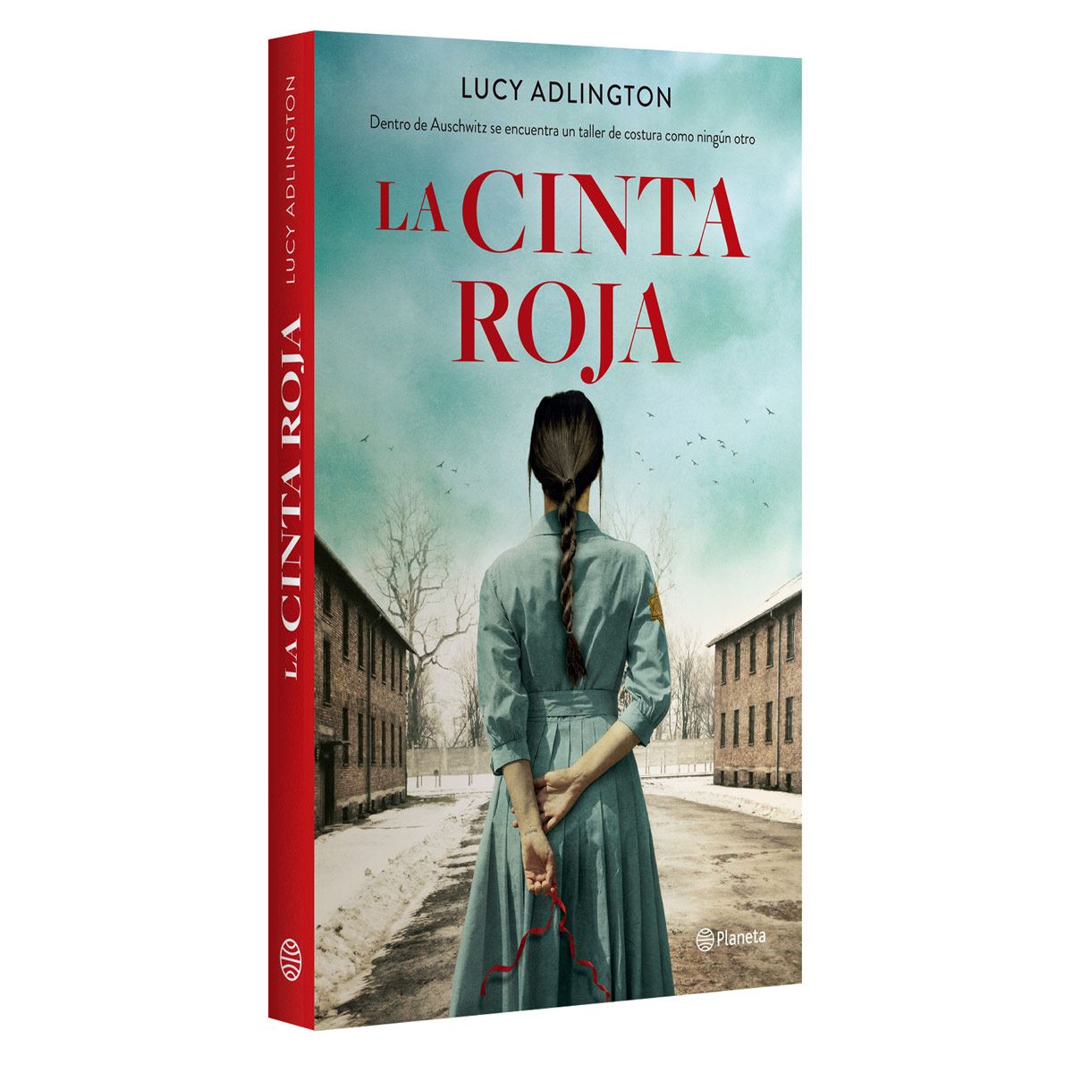 La cinta roja
