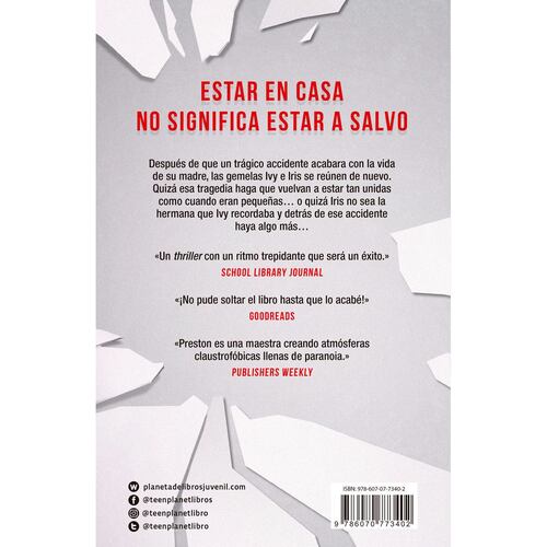 La gemela