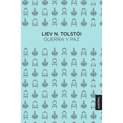 Guerra y paz