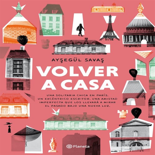 Volver a casa